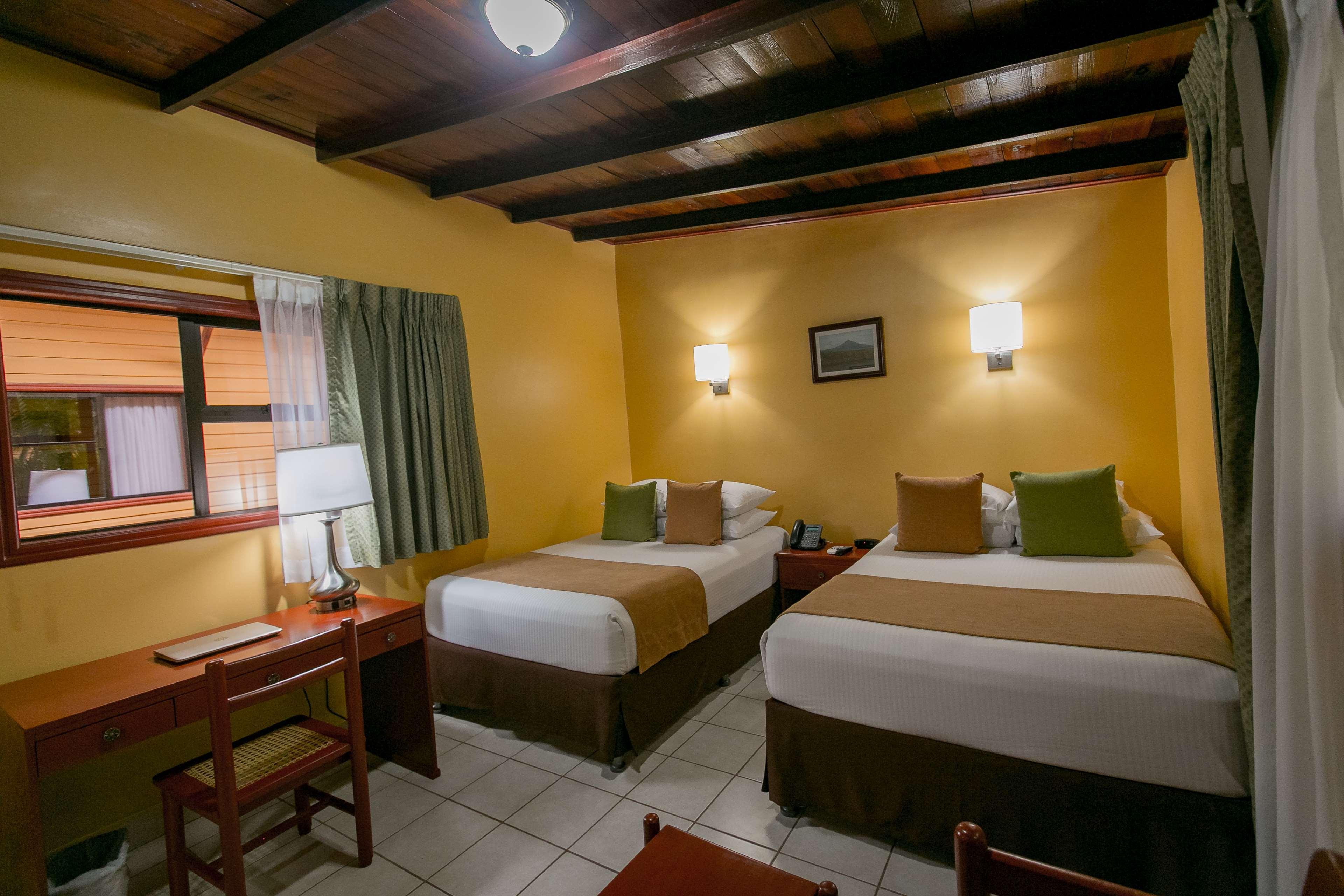 Best Western Las Mercedes Airport Μανάγκουα Εξωτερικό φωτογραφία