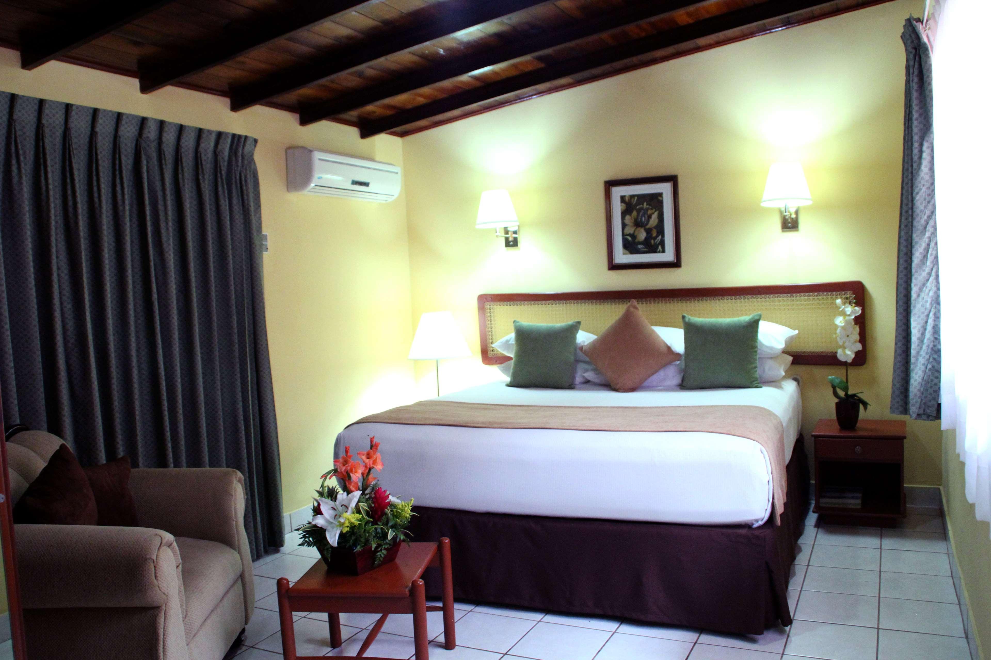 Best Western Las Mercedes Airport Μανάγκουα Εξωτερικό φωτογραφία
