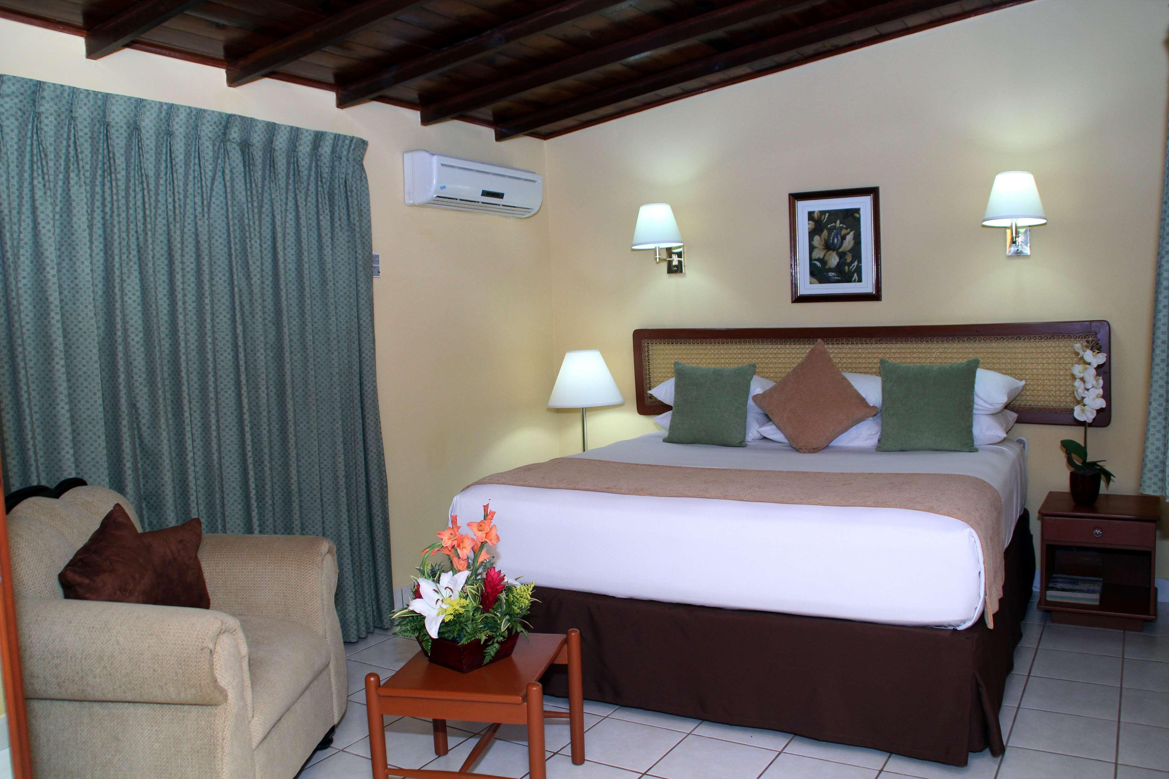 Best Western Las Mercedes Airport Μανάγκουα Εξωτερικό φωτογραφία