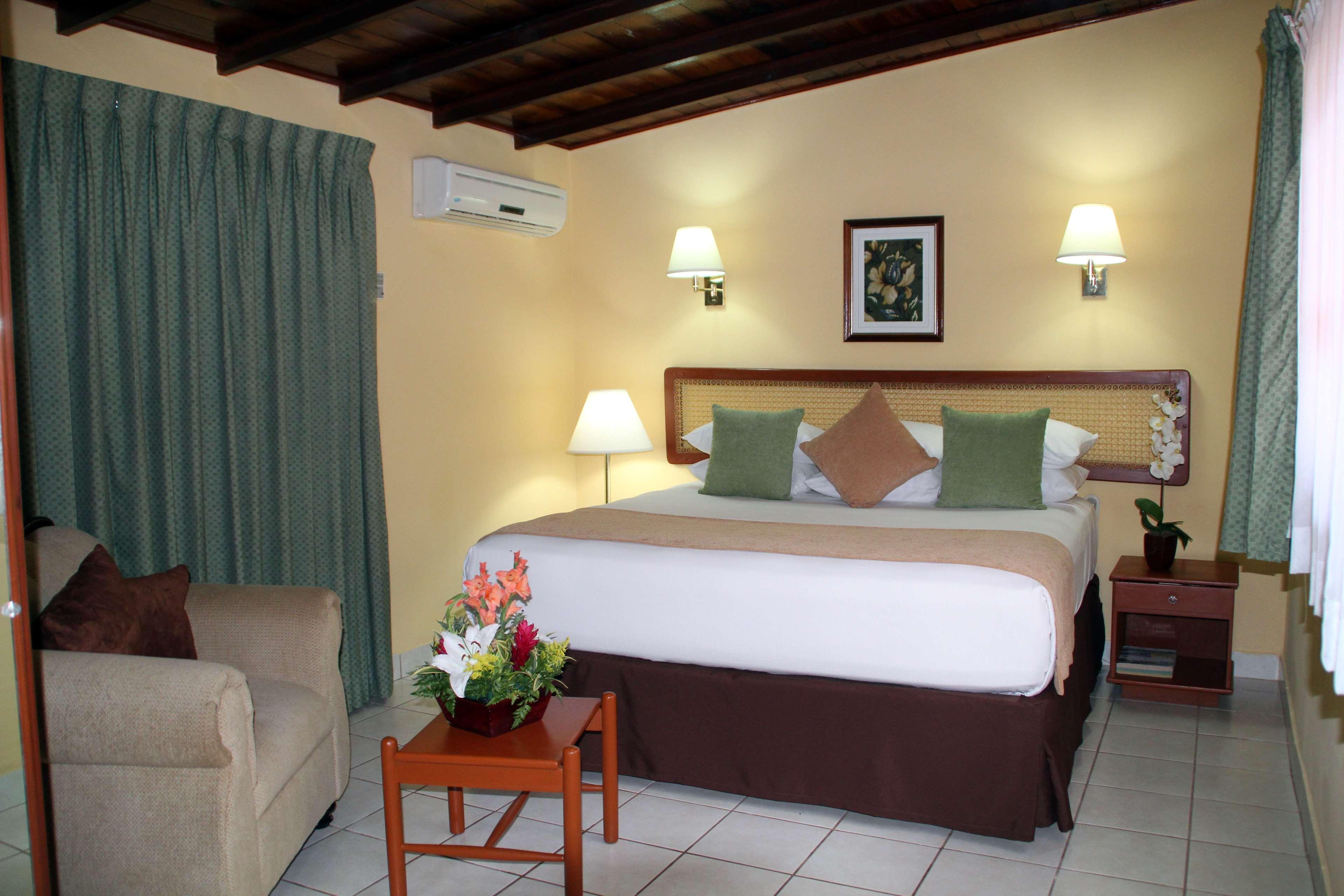 Best Western Las Mercedes Airport Μανάγκουα Εξωτερικό φωτογραφία