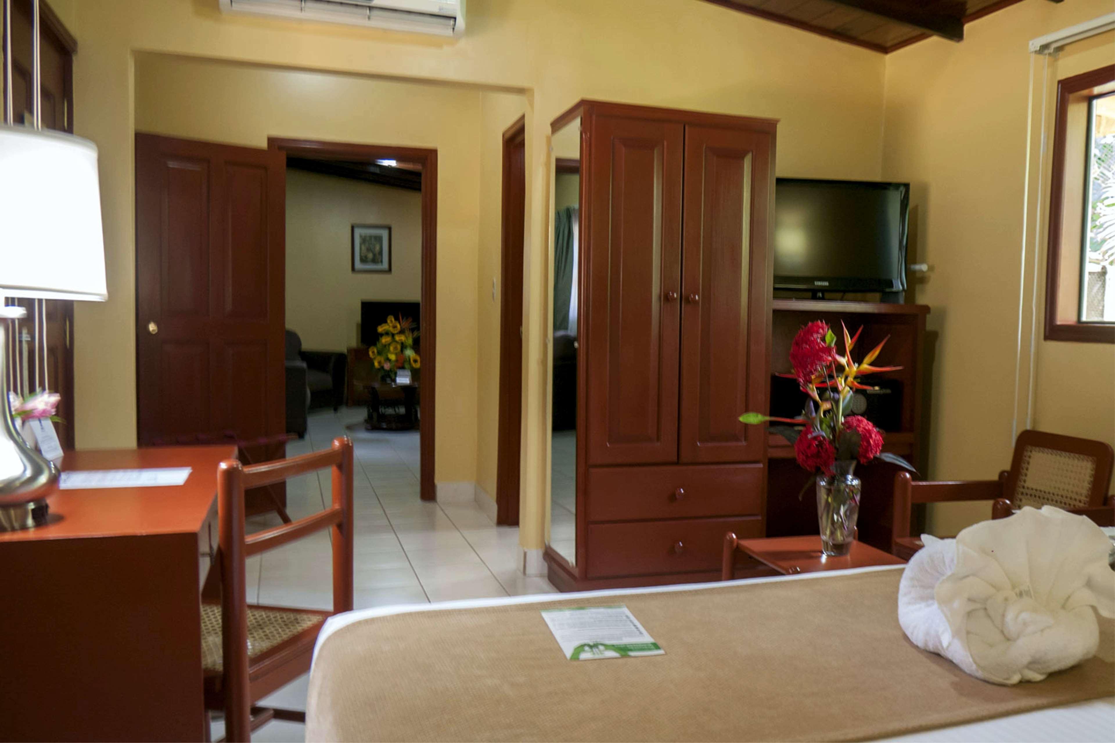 Best Western Las Mercedes Airport Μανάγκουα Εξωτερικό φωτογραφία
