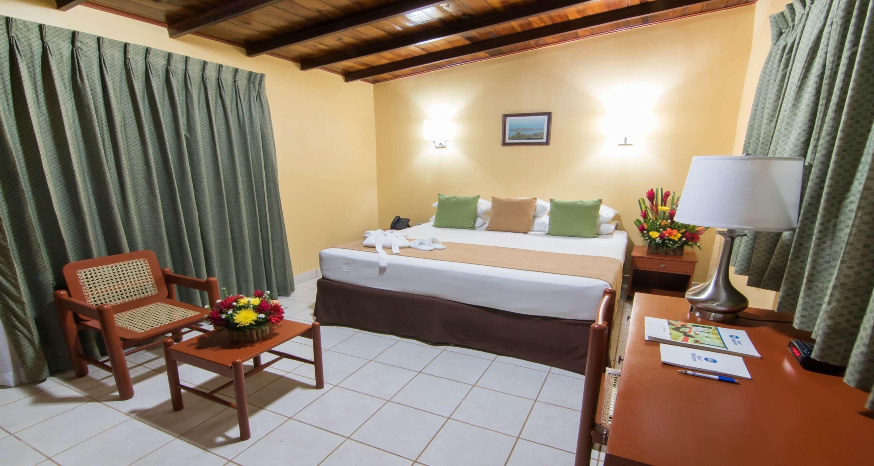 Best Western Las Mercedes Airport Μανάγκουα Εξωτερικό φωτογραφία