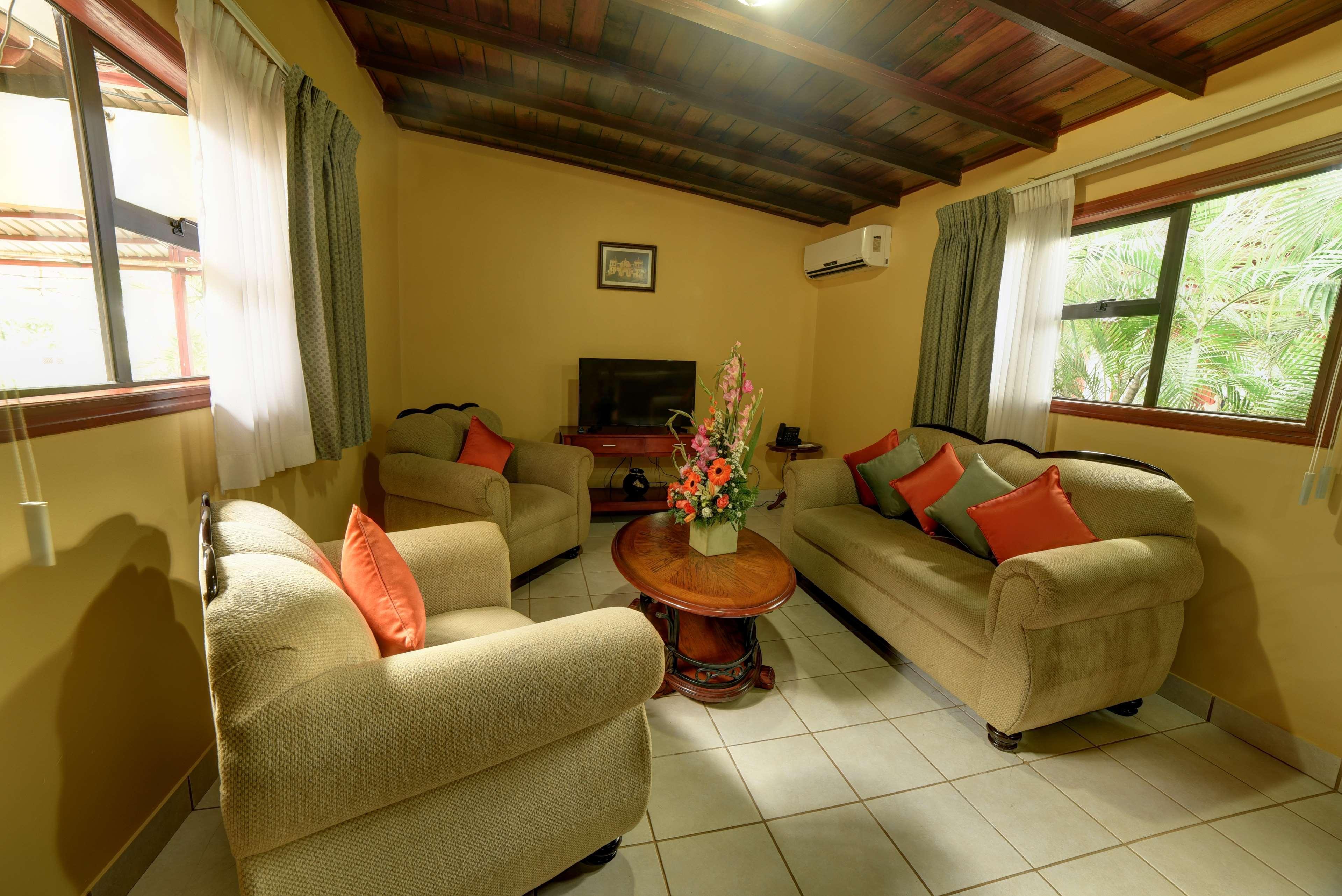 Best Western Las Mercedes Airport Μανάγκουα Εξωτερικό φωτογραφία