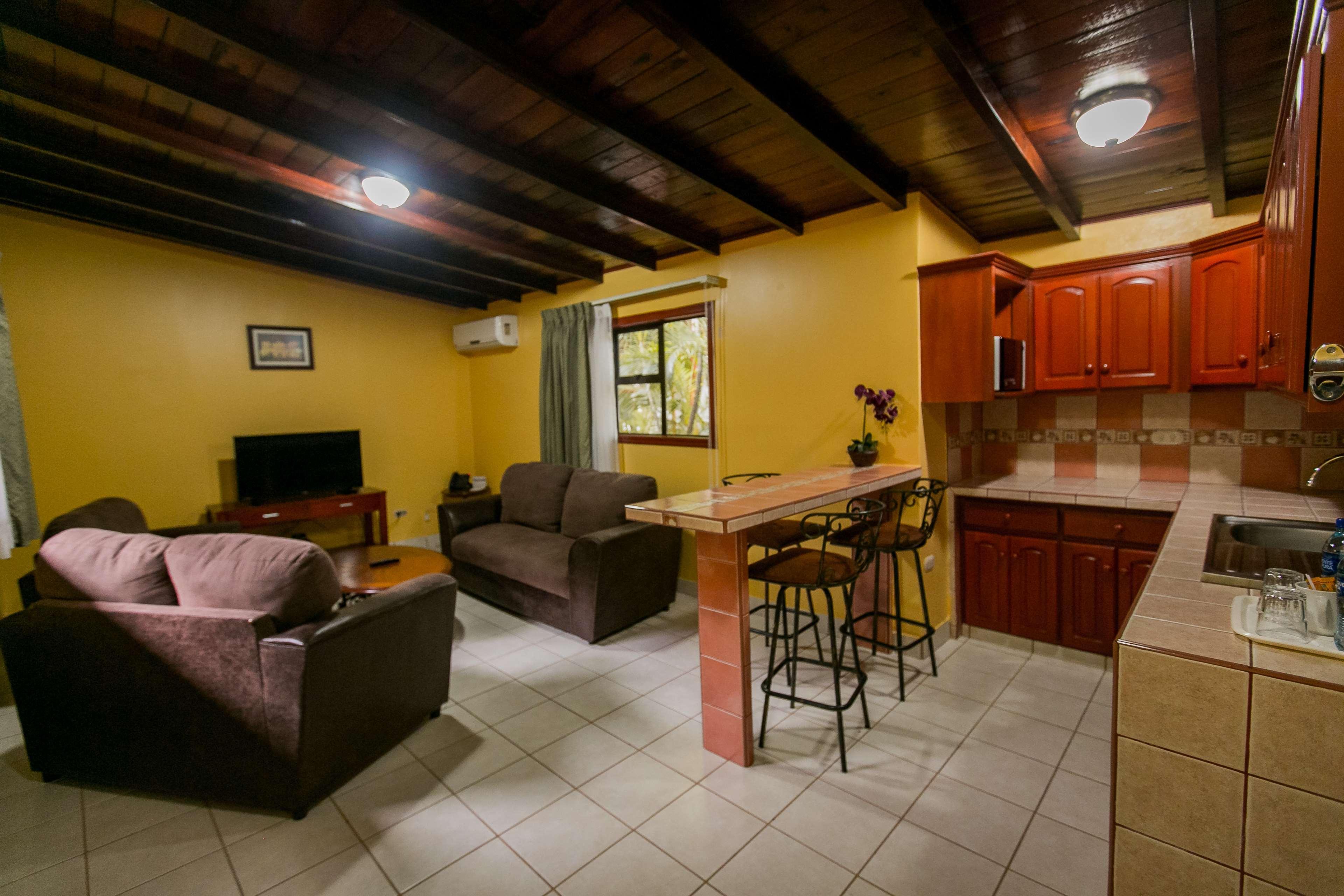 Best Western Las Mercedes Airport Μανάγκουα Εξωτερικό φωτογραφία