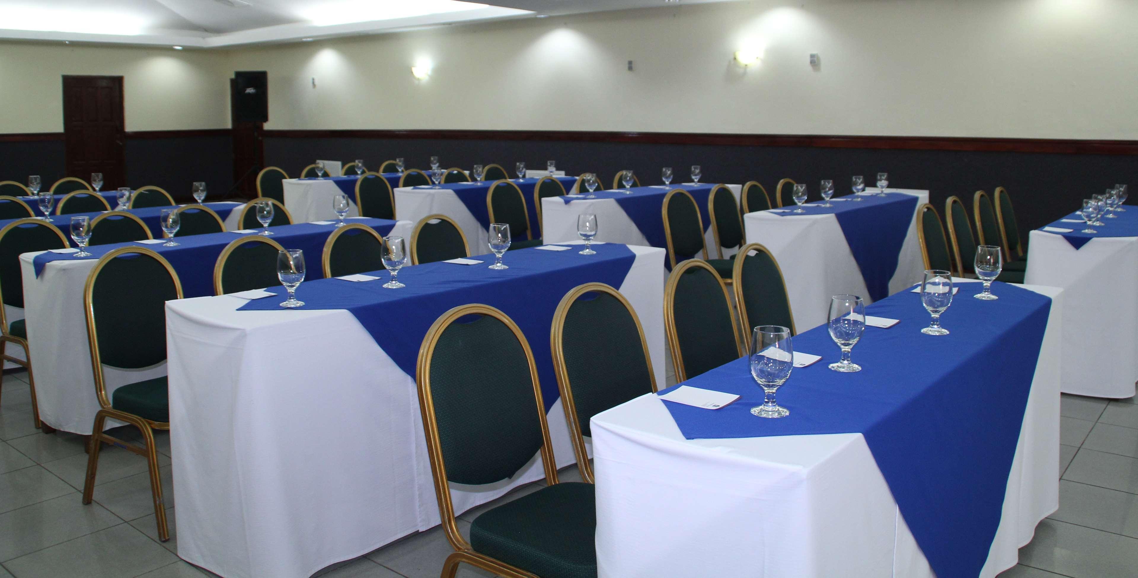 Best Western Las Mercedes Airport Μανάγκουα Εξωτερικό φωτογραφία