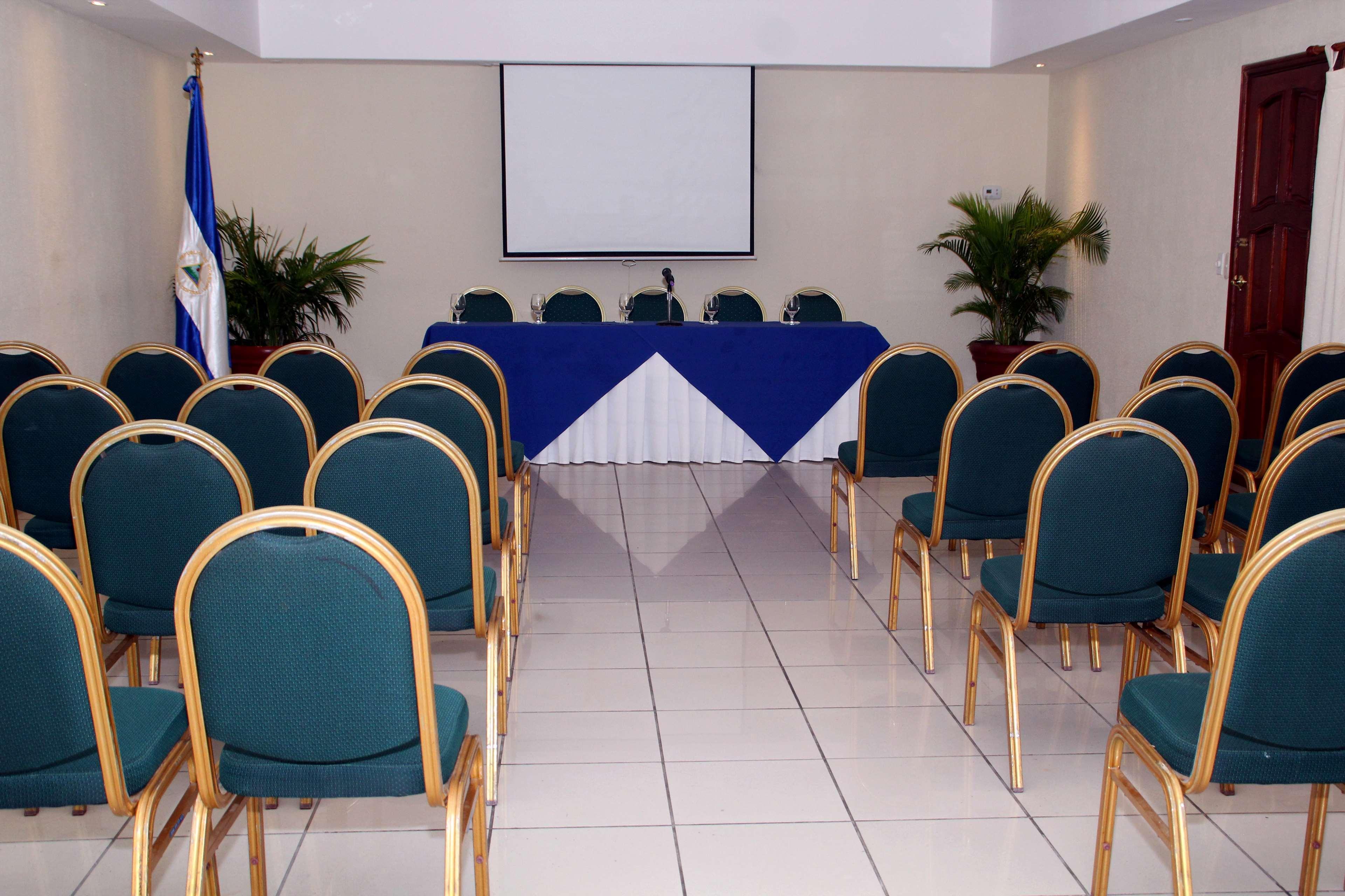 Best Western Las Mercedes Airport Μανάγκουα Εξωτερικό φωτογραφία