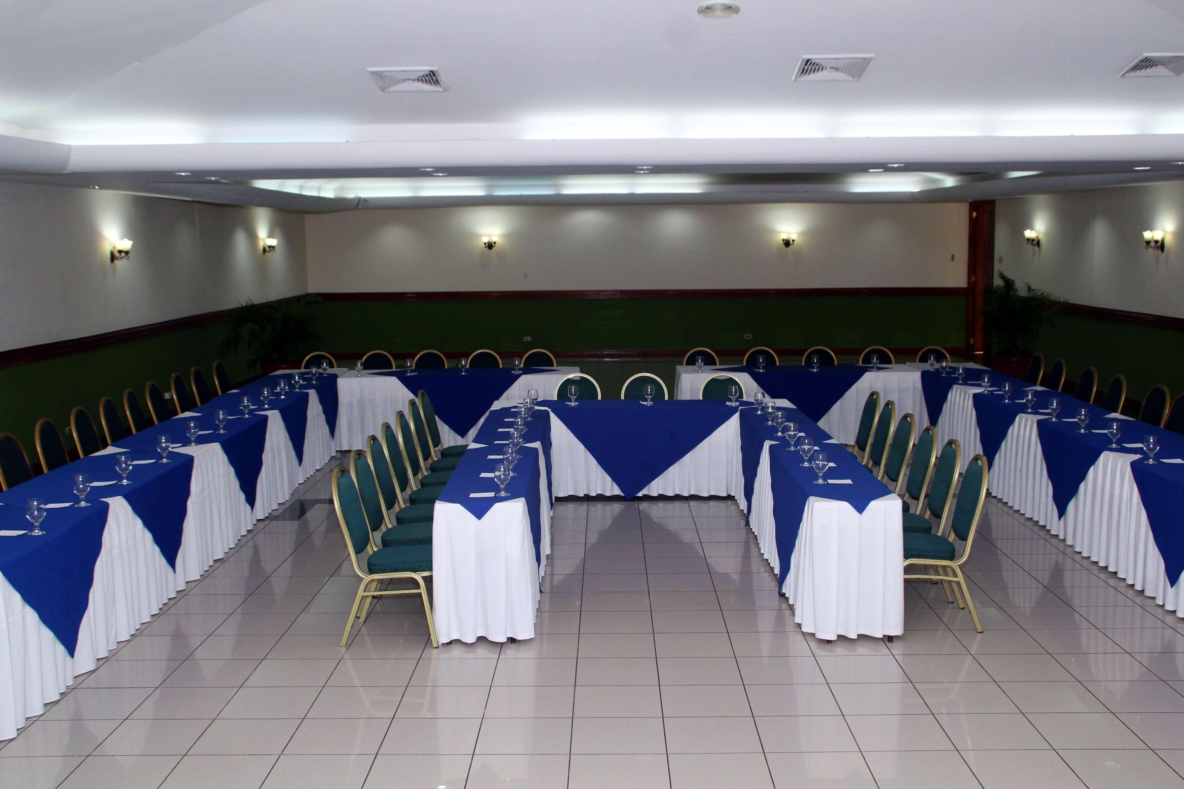 Best Western Las Mercedes Airport Μανάγκουα Εξωτερικό φωτογραφία
