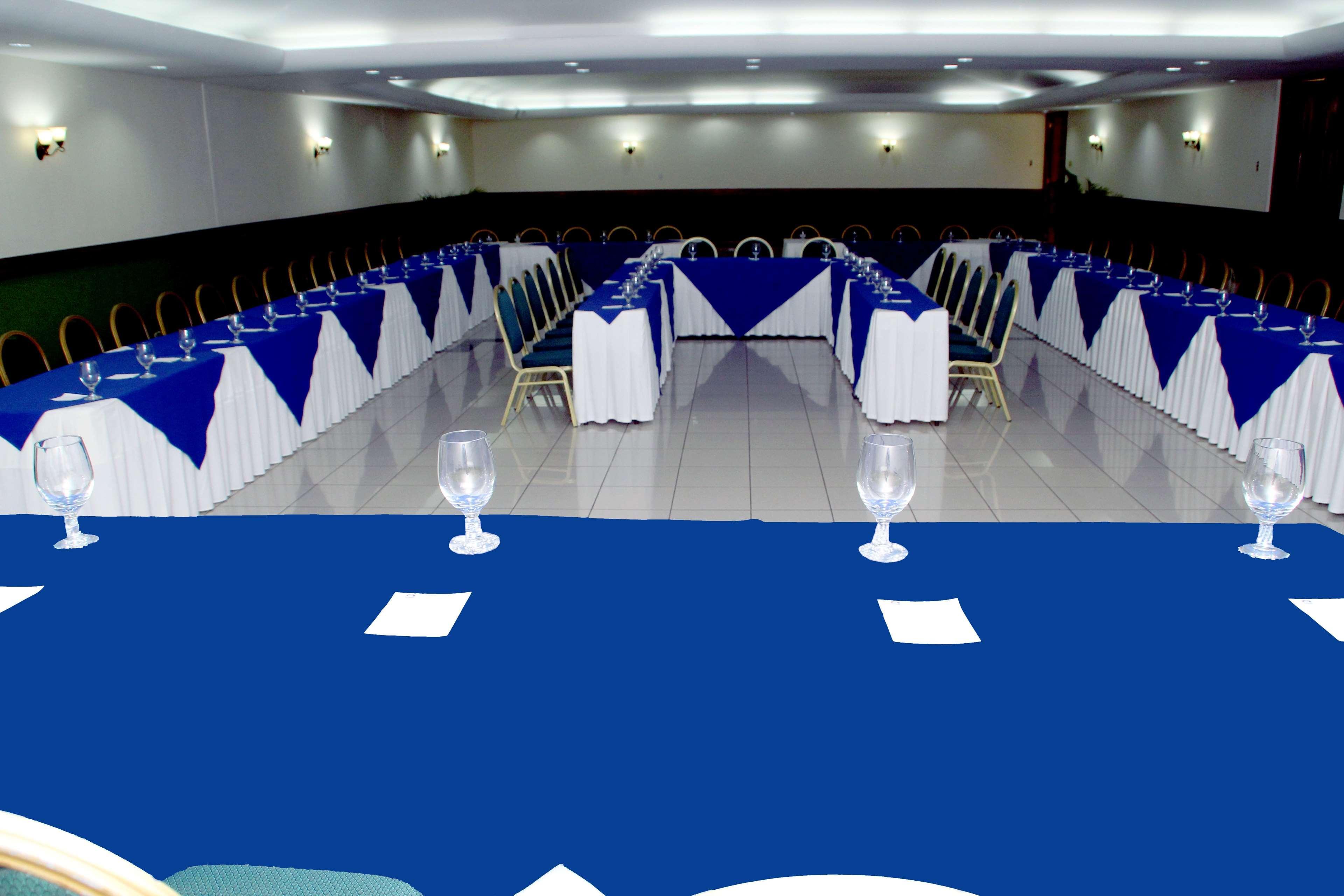 Best Western Las Mercedes Airport Μανάγκουα Εξωτερικό φωτογραφία