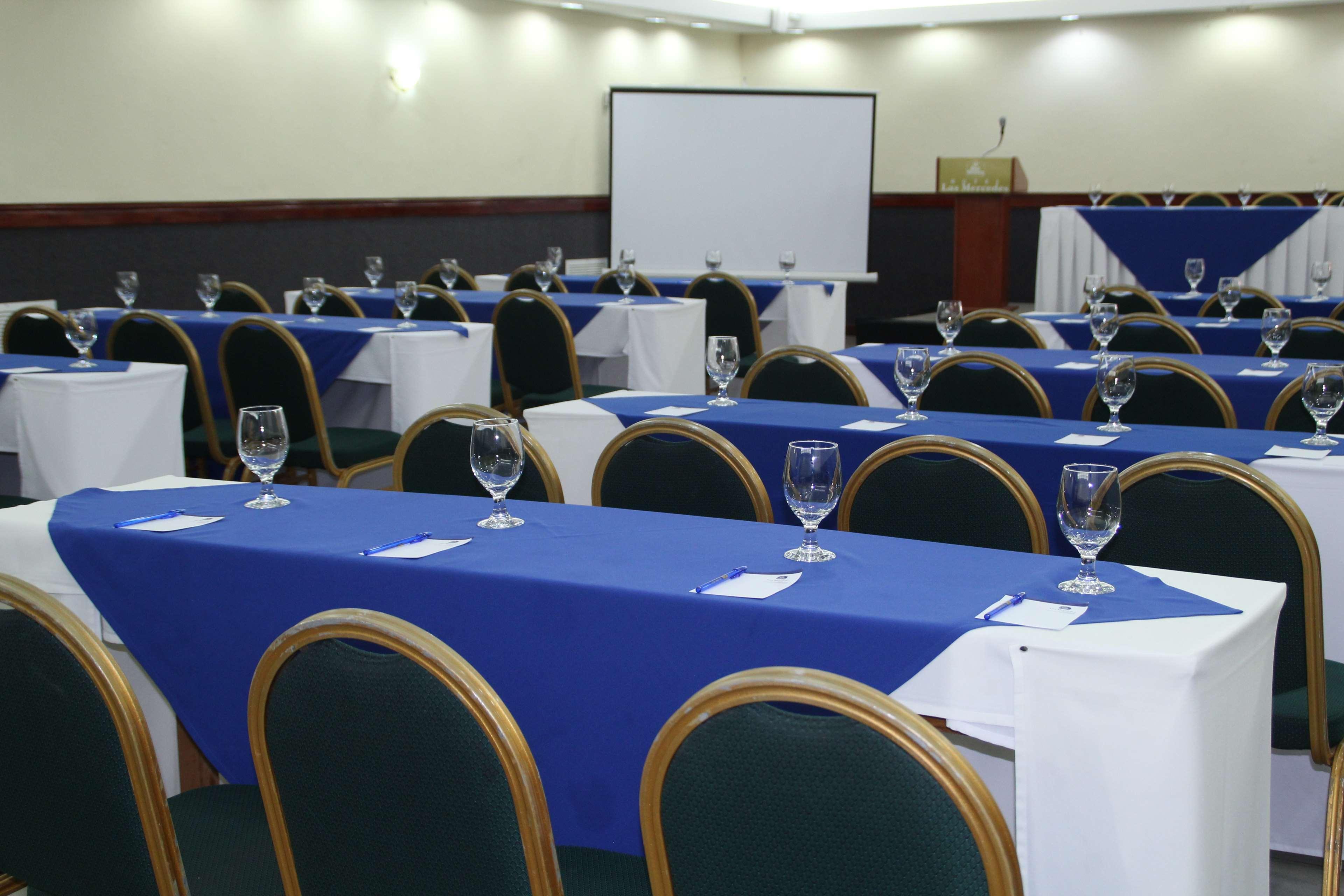 Best Western Las Mercedes Airport Μανάγκουα Εξωτερικό φωτογραφία