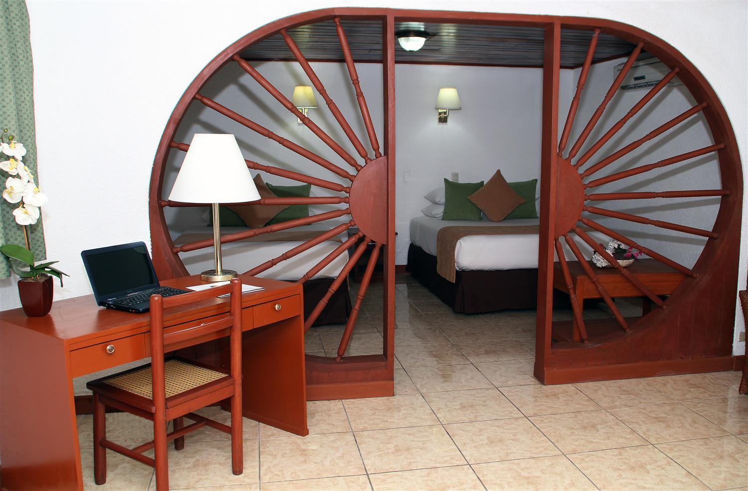 Best Western Las Mercedes Airport Μανάγκουα Εξωτερικό φωτογραφία
