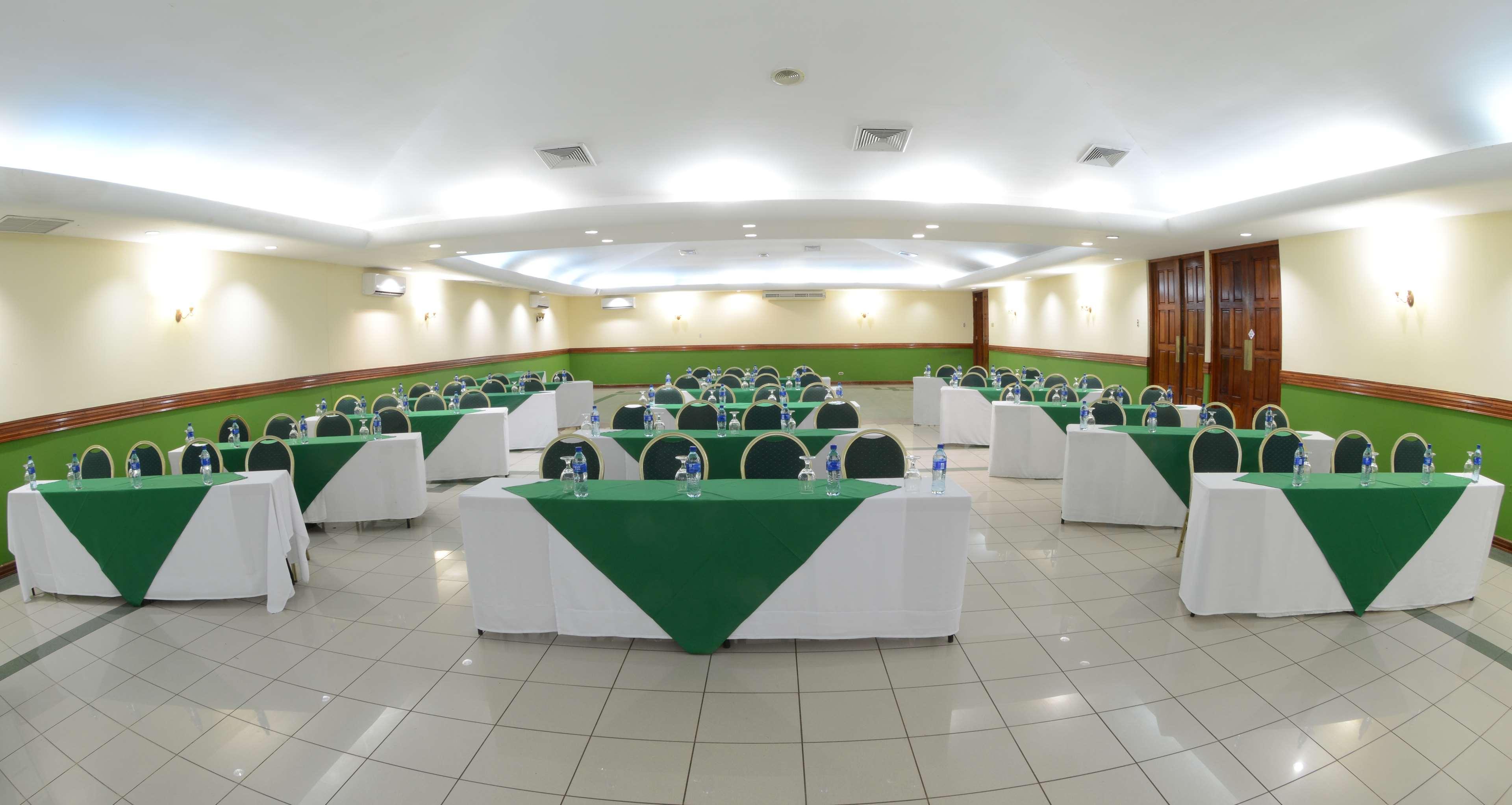 Best Western Las Mercedes Airport Μανάγκουα Εξωτερικό φωτογραφία