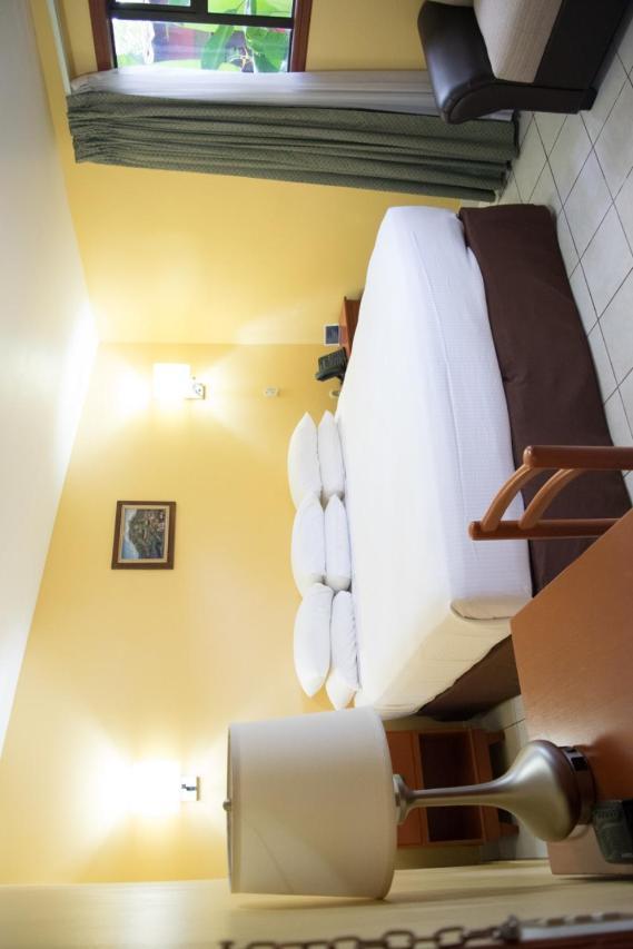 Best Western Las Mercedes Airport Μανάγκουα Εξωτερικό φωτογραφία