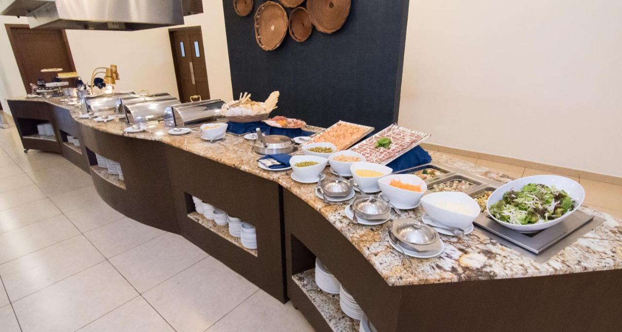 Best Western Las Mercedes Airport Μανάγκουα Εξωτερικό φωτογραφία