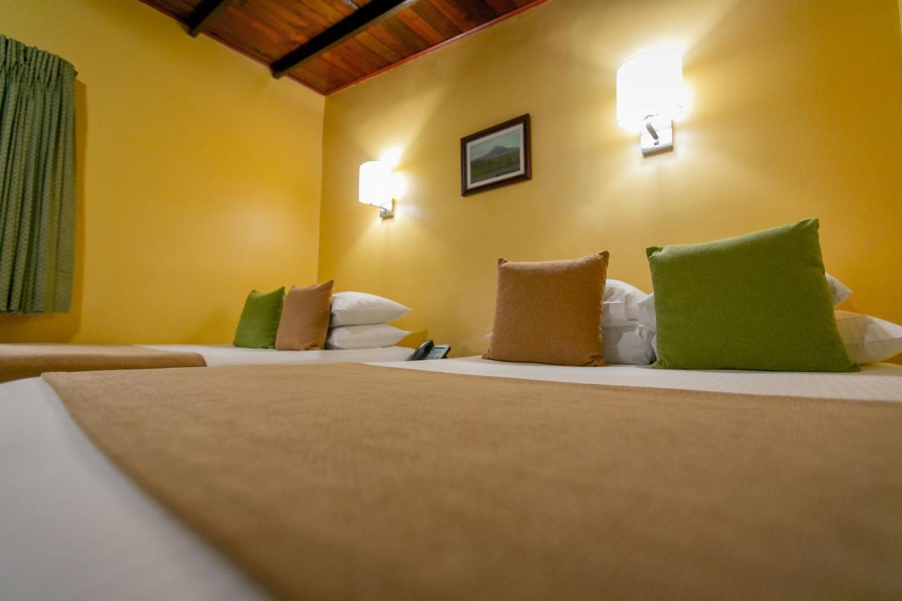 Best Western Las Mercedes Airport Μανάγκουα Εξωτερικό φωτογραφία
