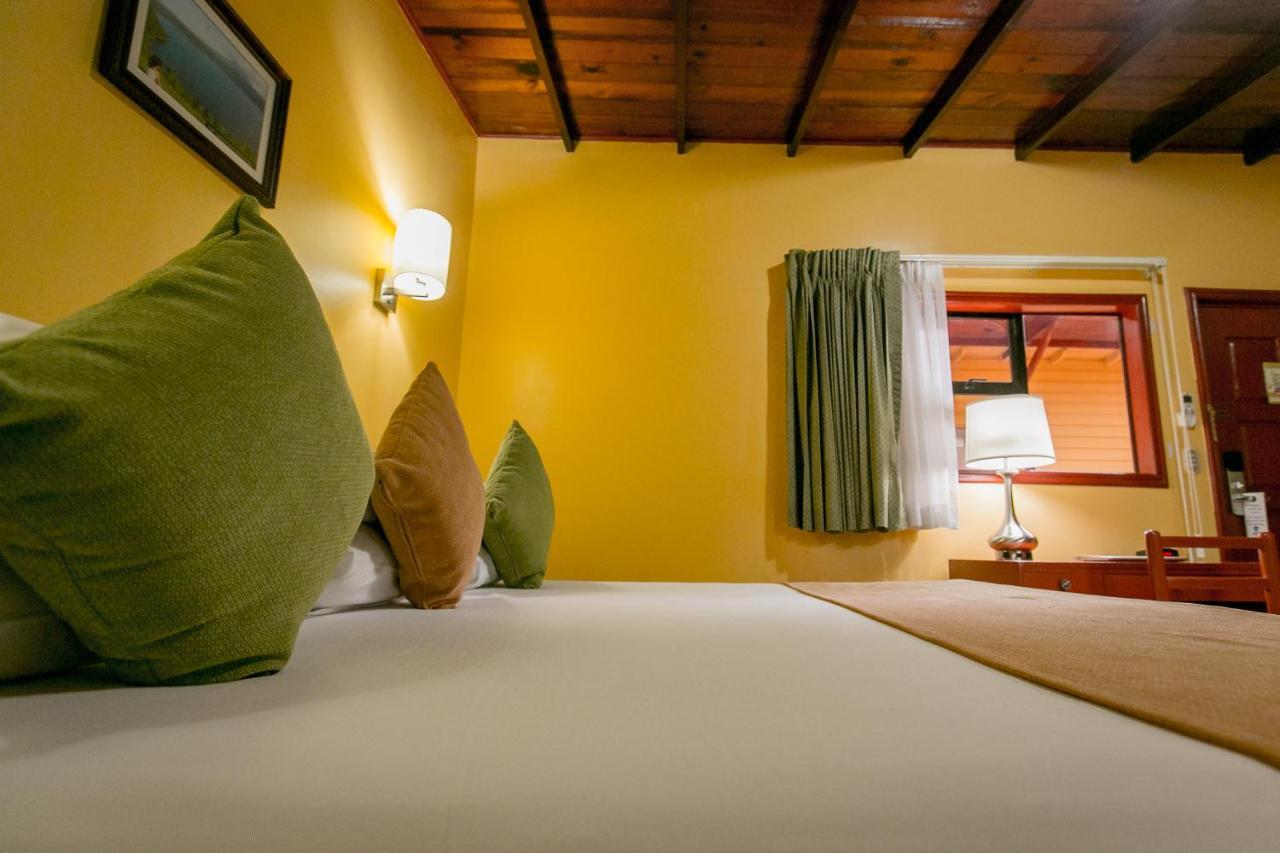 Best Western Las Mercedes Airport Μανάγκουα Εξωτερικό φωτογραφία