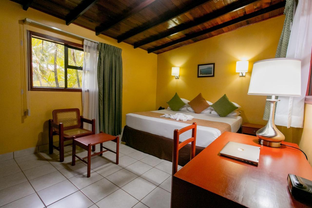 Best Western Las Mercedes Airport Μανάγκουα Εξωτερικό φωτογραφία